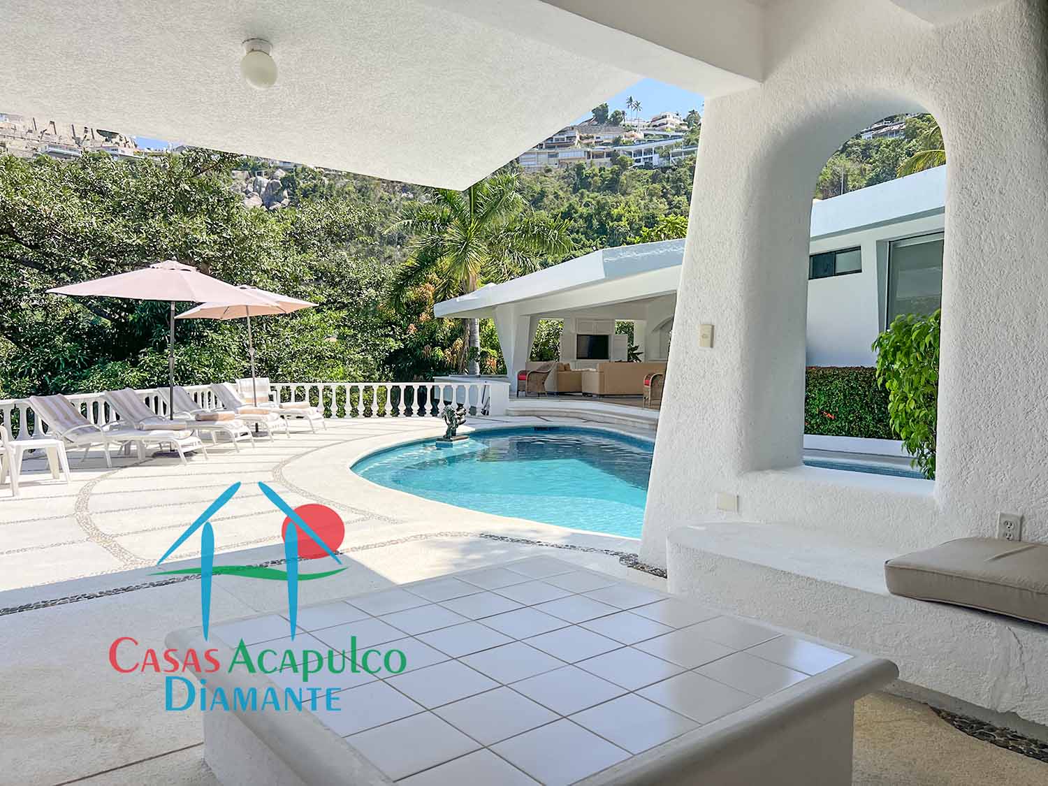 Casa Lina - Terraza 9